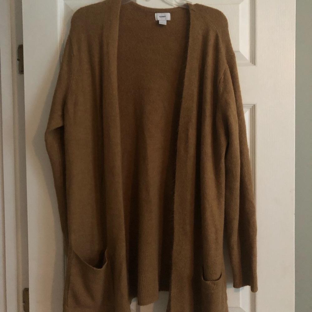 Old Navy cardigan